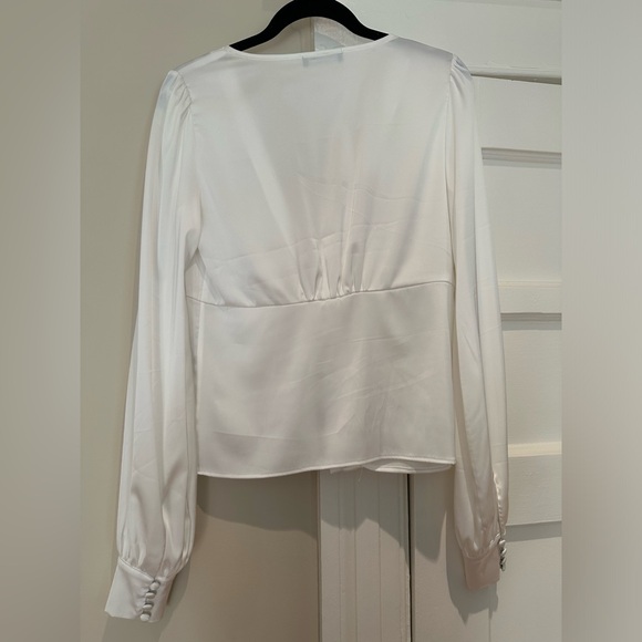 Generation Love Blouse - Picture 2 of 2